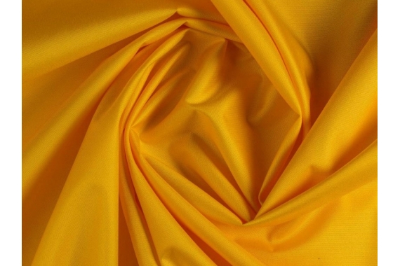 Ткань курточная - Dewspo - желтый фото