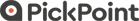 логотип pickpoint