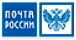 логотип почта России