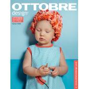 Журнал выкроек OTTOBRE design® Kids 3/2016 фото