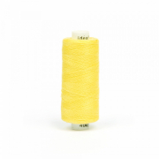 Нитки швейные IDEAL желтый (131) фото