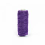 Нитки швейные IDEAL фиолетовый (200) фото