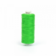 Нитки швейные IDEAL зеленый (430) фото