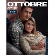 Журнал выкроек OTTOBRE design® Family 7/2018 фото