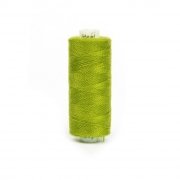 Нитки швейные IDEAL зеленый (450) фото