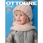 Журнал выкроек OTTOBRE design® Kids 6/2021 фото