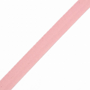 Лента киперная - розовый. 13 мм фото
