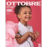 Журнал выкроек OTTOBRE design® Kids 3/2022 фото