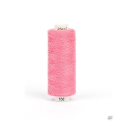 Нитки швейные IDEAL розовый (160) фото