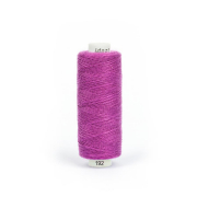 Нитки швейные IDEAL фиолетовый (192) фото