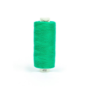 Нитки швейные IDEAL зеленый (432) фото