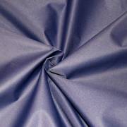 Ткань курточная - Brooklin - темно-синий фото