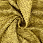 Флис катионик - желтый фото