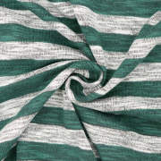 Джерси с рисунком - серо-зеленый, полоса фото
