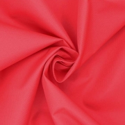 Ткань курточная - Мембрана - красный фото