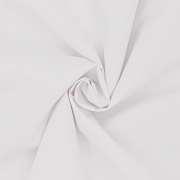 Ткань курточная - Мембрана - белый фото
