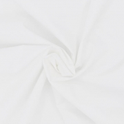 Ткань курточная - Dewspo - белый (брак:грязь) фото