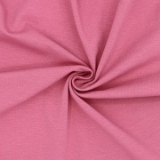 Кулирка с лайкрой - пыльно-розовый фото