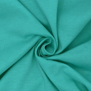 Кулирка однотонная - зеленый фото
