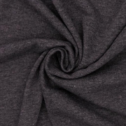 Кулирка - темно-серый меланж фото