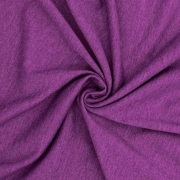 Кулирка однотонная - пурпурный фото