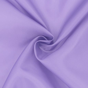 Подкладка, антистатик, таффета 190T - светло-фиолетовый фото