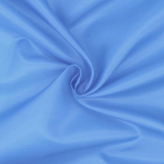 Подкладка, антистатик, таффета 190T - голубой фото