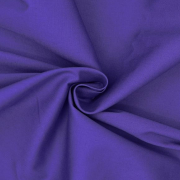 Поплин - фиолетовый фото