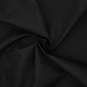 Ткань курточная - Prekson Brill - черный фото