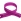 Молния потайная - фиолетовая, 50 см фото