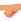 Бейка окантовочная стрейч матовая - персиковый фото