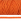 Шнур круглый - оранжевый фото