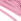 Шнур плоский - розовый фото
