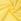 Джинсовая ткань однотонная - желтая фото