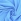 Интерлок однотонный - голубой фото
