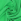 Кулирка однотонный - зеленый фото