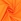 Ткань курточная - Dewspo - оранжевый фото