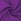 Футер однотонный - фиолетовый фото