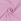 Рибана с лайкрой - меланж, розовый фото