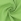 Муслин однотонный - зеленый фото