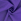 Джинсовая ткань однотонная - фиолетовый фото