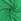 Кулирка - вискоза однотонная - зеленый фото