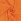Футер 2х-нитка, петля - оранжевый (полиэстер+вискоза) фото