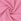 Футер 2х-нитка, петля - розовый (полиэстер+вискоза) фото