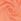 Лен - персиковый (мешковина) фото