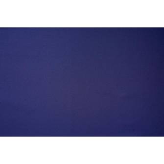 Ткань курточная - Dewspo - темно-синий - превью №2