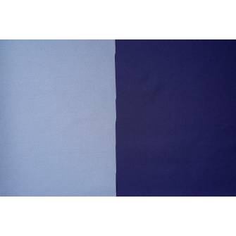Ткань курточная - Dewspo - темно-синий - превью №3