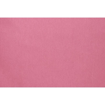 Джинсовая ткань однотонная - розовый - превью №3