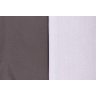 Ткань курточная - Dewspo - темно-серый - превью №2