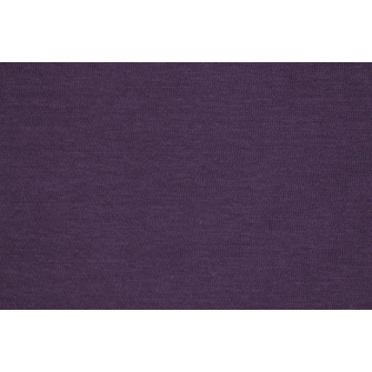 Футер - фиолетовый. петля. 3-х ниточный - превью №3